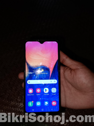 Sumsing galaxy A10